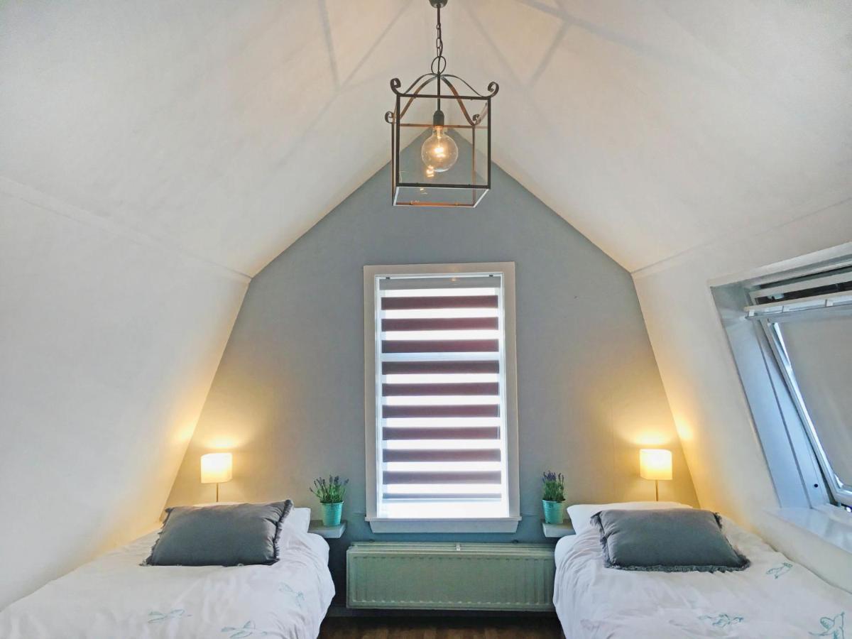 Holiday Home Brouwershaven By Interhome Экстерьер фото